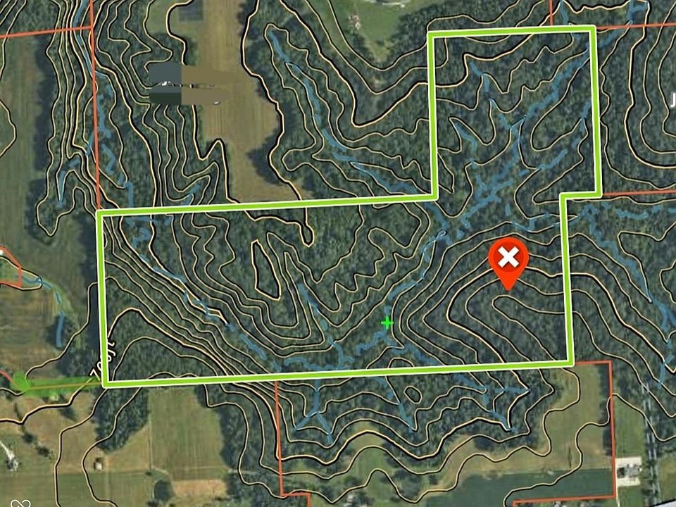 1st image of 0 N Blue Barn Rd