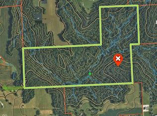 0 N Blue Barn Rd, Bloomfield, IN 47424