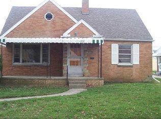 2261 Westmonte Rd, Toledo, OH 43607