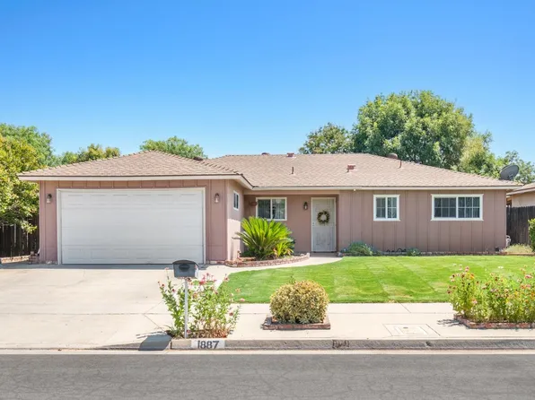 1887 W Gettysburg Ave, Fresno, CA 93705