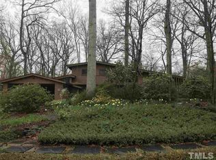 2507 Sevier St, Durham, NC 27705