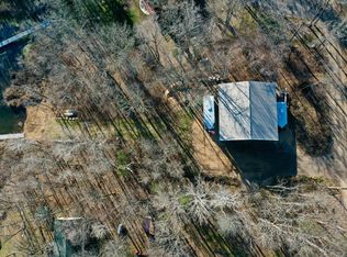 3698 Maple Dr NW, Hackensack, MN 56452