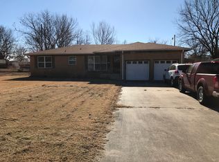 2729 Kirby Dr, Ada, OK 74820