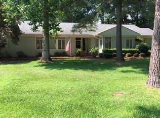 1016 Houston Park, Selma, AL 36701