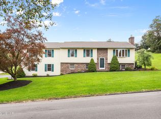 1009 Butternut Dr, Williamsport, PA 17701