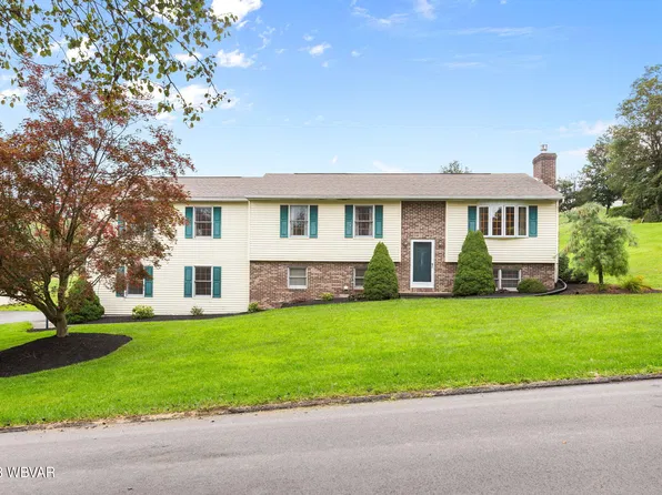 1009 Butternut Dr, Williamsport, PA 17701