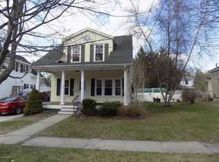 38 Harding St, Pittsfield, MA 01201