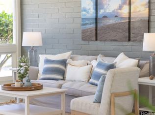 165 N Kalaheo Ave, Kailua, HI 96734