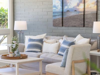 165 N Kalaheo Ave, Kailua, HI, 96734