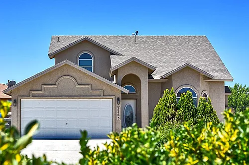 3365 Tierra Fertil Dr Photo 1
