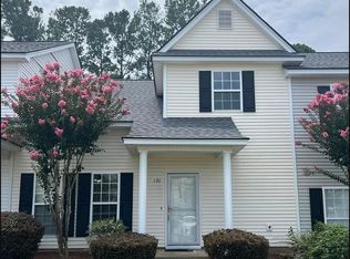 121 Lynches River Dr, Summerville, SC 29485