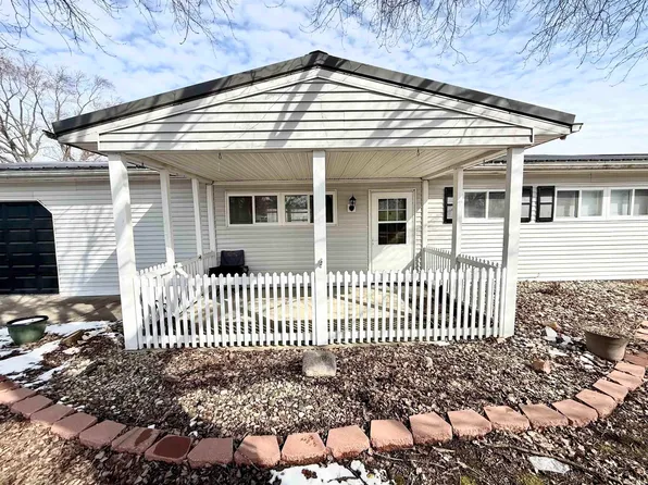 1520 Forbes Ave, Peru, IN 46970