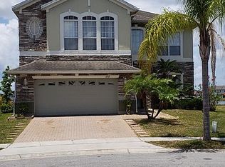 2707 Sand Arbor Cir, Orlando, FL 32824