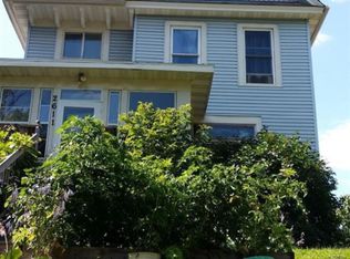 2611 W 4th St, Duluth, MN 55806