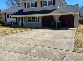 2701 Burnley Rd, Wilmington, DE 19808