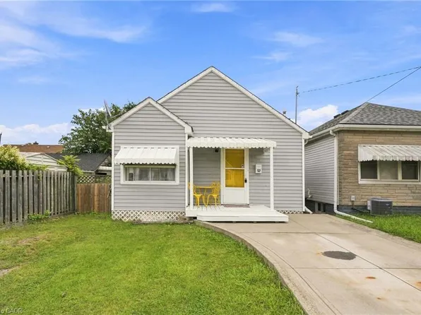 328 Woodward Ave, Hamilton, ON L8H 6N5