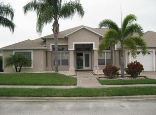 1582 Quinn Dr, Rockledge, FL 32955