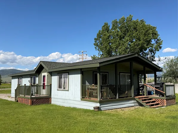 7500 Gardenia Dr, Missoula, MT 59808