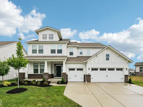 2170 Hengist Dr, Westfield, IN 46074