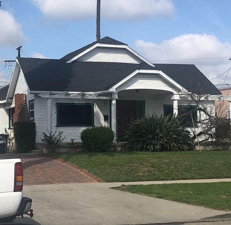 Street View (picture is of the front unit)