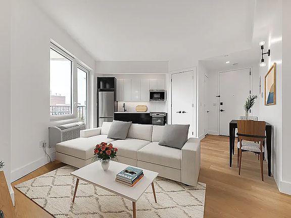 2nd image of 1042 President St #2Z