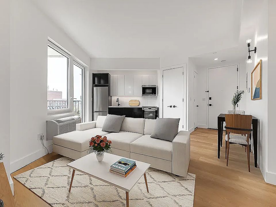 1st image of 1042 President St #2A