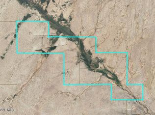 48229 N Aguila Rd, Wickenburg, AZ 85390