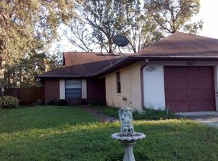 7814 Richwood Dr, Orlando, FL 32825