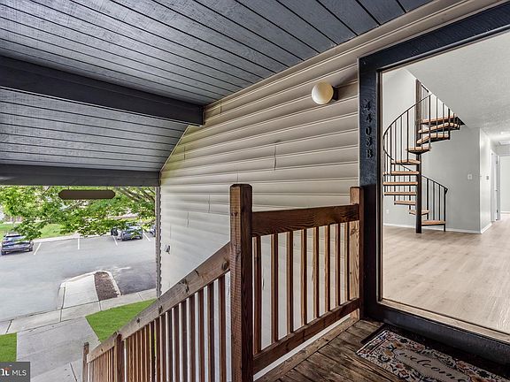 3rd image of 4403 Aberdeen Dr #B