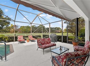 1511 NW Buttonbush Cir, Palm City, FL 34990