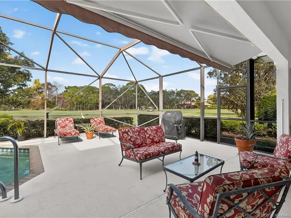 1511 NW Buttonbush Cir, Palm City, FL 34990