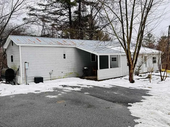 1 Wildwood Drive, Brattleboro, VT 05301
