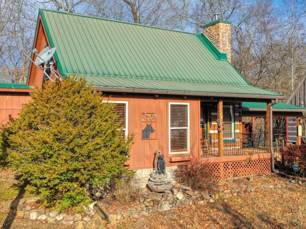 Sevierville Log Cabins For Sale