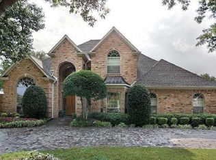 5407 Willow Wood Ln, Dallas, TX 75252