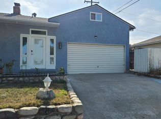 6102 Henrilee St, Lakewood, CA 90713