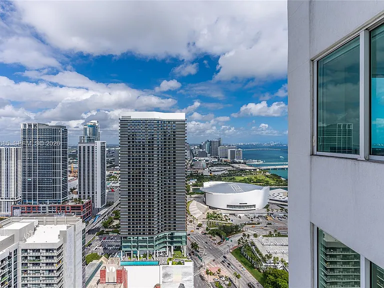 244 Biscayne Blvd #4708 — Photo 4