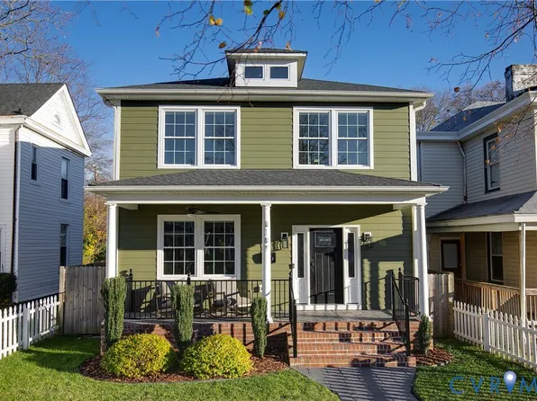 3107 Enslow Ave, Richmond, VA 23222