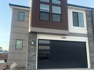 2896 E Sunrider Ln, Saint George, UT 84790