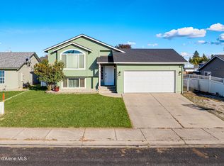 1680 N Foxglove Ln, Post Falls, ID 83854
