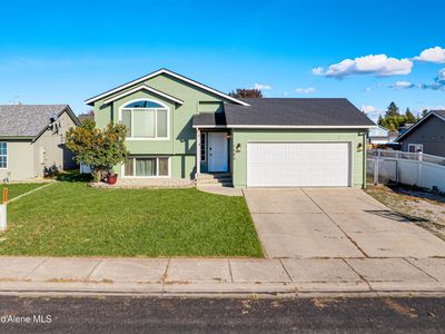 1680 N Foxglove Ln, Post Falls, ID, 83854