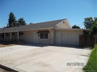 2810 Pira Dr, Merced, CA 95348