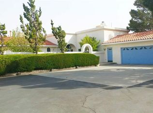 3200 Sundown Rd, Las Cruces, NM 88011