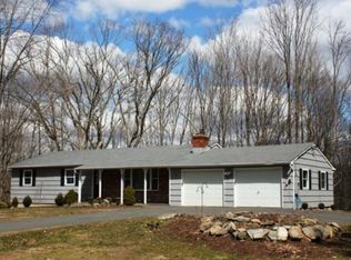 10 Old Green Rd, Sandy Hook, CT 06482