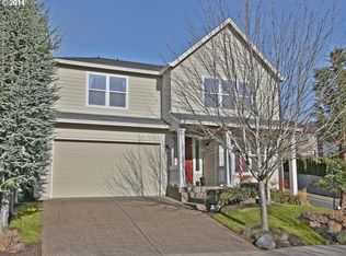 12907 NW Hamel Dr, Portland, OR 97229