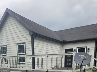 967 Vega Rd, Meansville, GA 30256