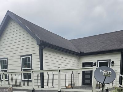 967 Vega Rd, Meansville, GA, 30256