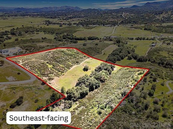 4th image of 0 Hacienda Farms Ln #4
