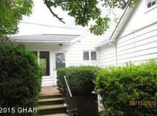 Turkey Rd, Sugarloaf, PA 18249