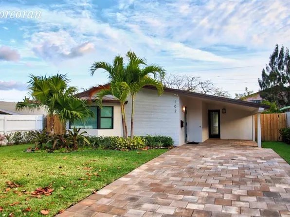 102 NE 5th St, Delray Beach, FL 33444