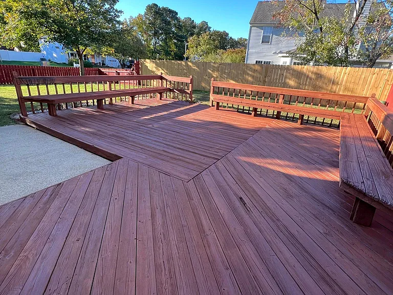 3701 Castlewood Dr — Photo 34